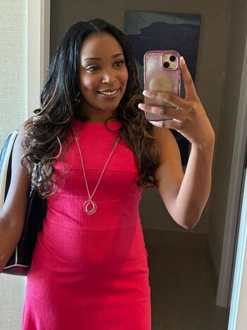 Full leaked Joliyah daughtry private onlyfans photo