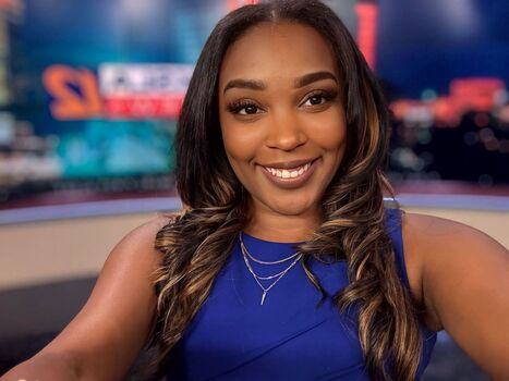Full leaked Joliyah daughtry private onlyfans photo
