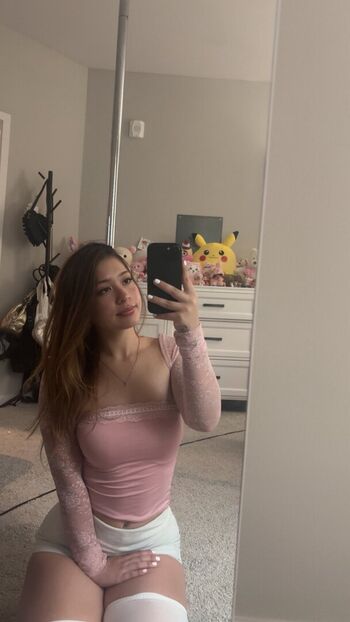 Full leaked Jollyrancherzoo private onlyfans photo