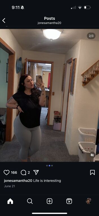 🔥 Jonesamantha leaked private photo uncensored full