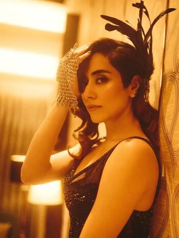 Full leaked Jonita gandhi private onlyfans photo