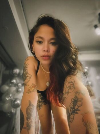 Full leaked Jonna mae page private onlyfans photo