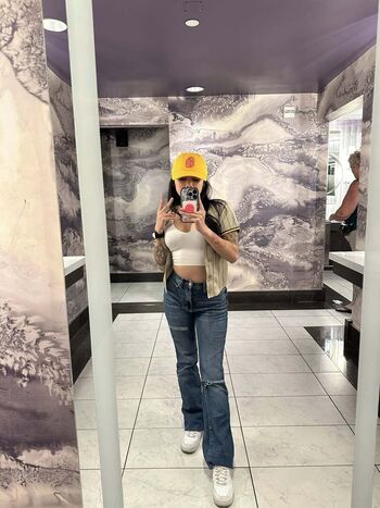 Full leaked Jonna mae private onlyfans photo