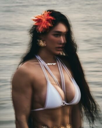 Full leaked Jooju fit private onlyfans photo