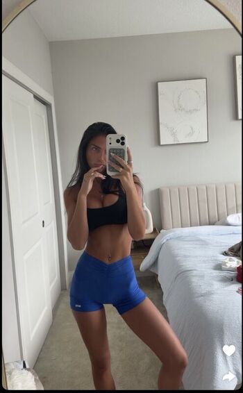 Full leaked Jordan beckham private onlyfans photo