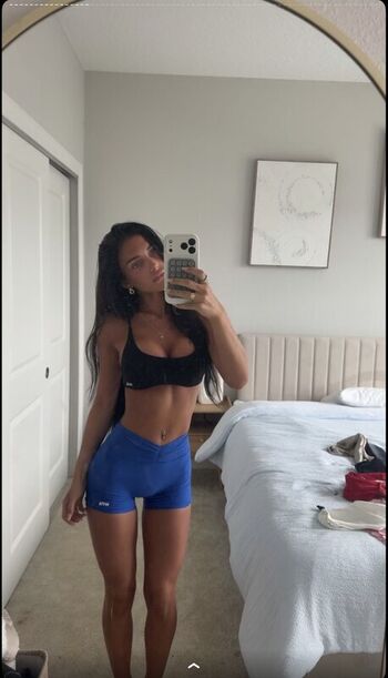 Full leaked Jordan beckham private onlyfans photo