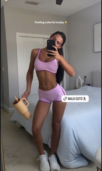 Full leaked Jordan beckham private onlyfans photo