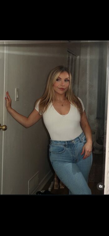 Full leaked Jordan cicchelli private onlyfans photo