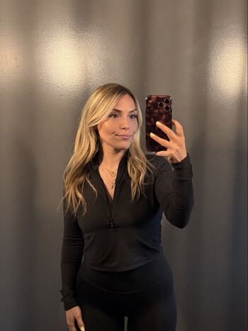Full leaked Jordan cicchelli private onlyfans photo