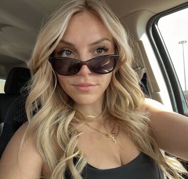 Full leaked Jordan cicchelli private onlyfans photo