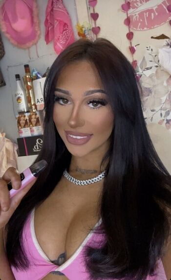 Full leaked Jordyn harrison private onlyfans photo