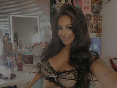 Full leaked Jordyn harrison private onlyfans photo