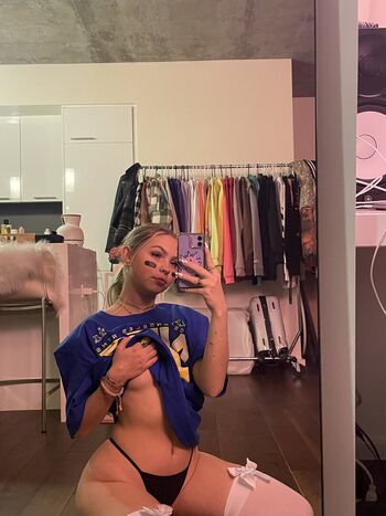 Full leaked Jordyn jones private onlyfans photo