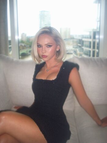 Full leaked Jordyn jones private onlyfans photo