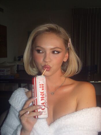 Full leaked Jordyn jones private onlyfans photo