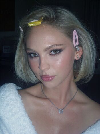 Full leaked Jordyn jones private onlyfans photo