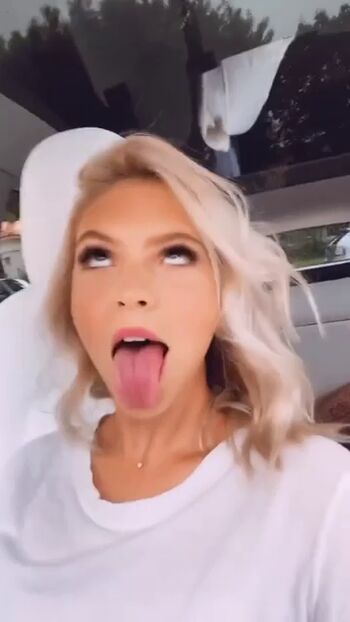 Full leaked Jordyn jones private onlyfans photo