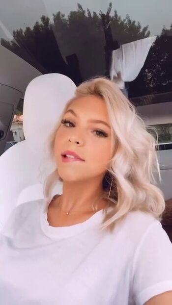 Full leaked Jordyn jones private onlyfans photo