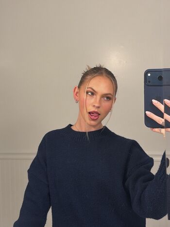 🔥 Jordyn jones  page leaked private photo uncensored full