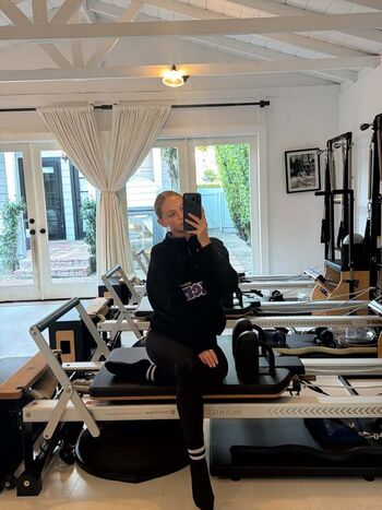 🔥 Jordyn jones  page leaked private photo uncensored full