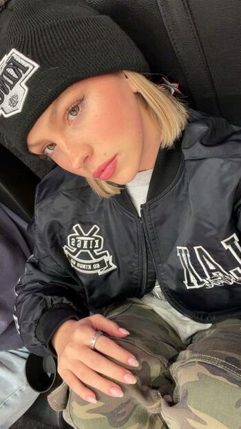 🔥 Jordyn jones  page leaked private photo uncensored full