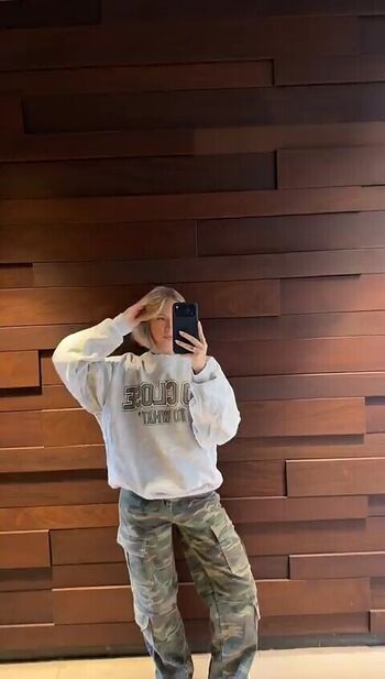 🔥 Jordyn jones  page leaked private photo uncensored full