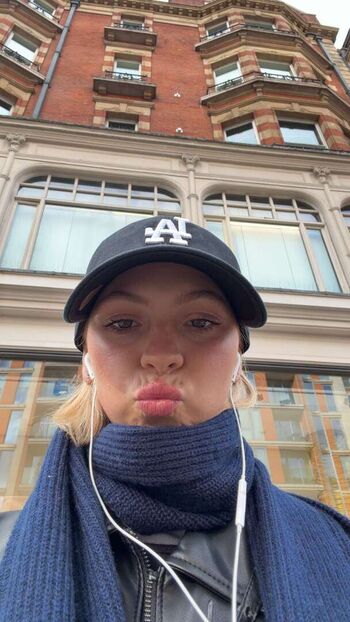 🔥 Jordyn jones  page leaked private photo uncensored full