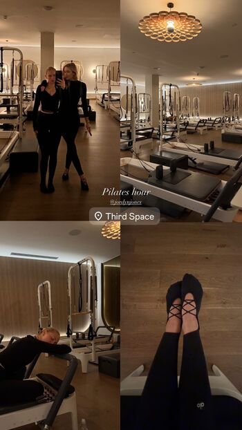 🔥 Jordyn jones  page leaked private photo uncensored full