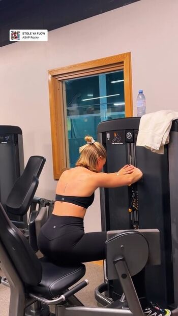 🔥 Jordyn jones  page leaked private photo uncensored full