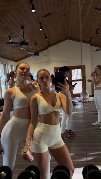 🔥 Jordyn jones  page leaked private photo uncensored full