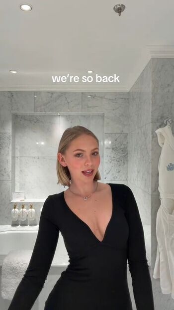 🔥 Jordyn jones  page leaked private photo uncensored full