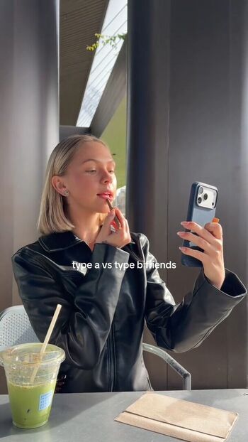 🔥 Jordyn jones  page leaked private photo uncensored full