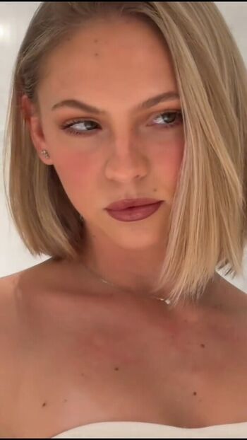 🔥 Jordyn jones  page leaked private photo uncensored full