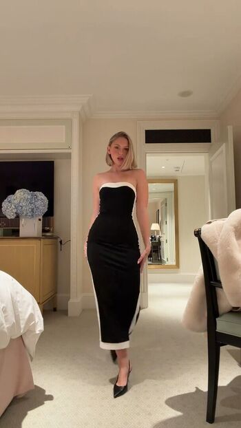 🔥 Jordyn jones  page leaked private photo uncensored full