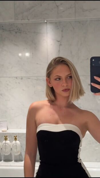 🔥 Jordyn jones  page leaked private photo uncensored full