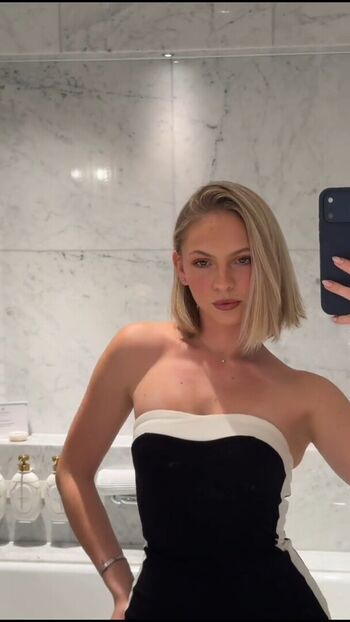 🔥 Jordyn jones  page leaked private photo uncensored full