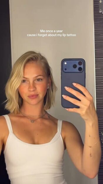 🔥 Jordyn jones  page leaked private photo uncensored full