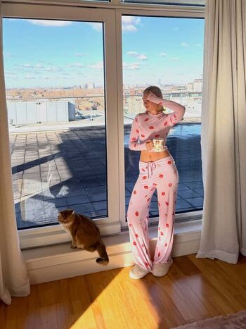 🔥 Jordyn jones  page leaked private photo uncensored full