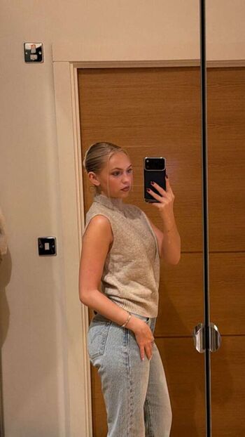🔥 Jordyn jones  page leaked private photo uncensored full