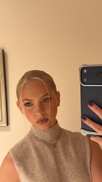 🔥 Jordyn jones  page leaked private photo uncensored full