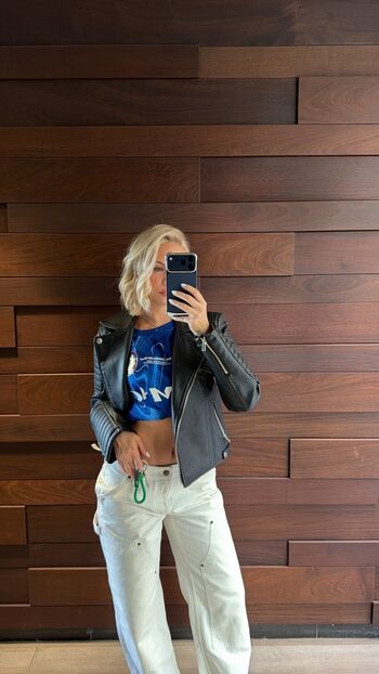 🔥 Jordyn jones  page leaked private photo uncensored full