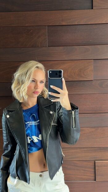 🔥 Jordyn jones  page leaked private photo uncensored full