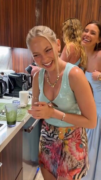 🔥 Jordyn jones  page leaked private photo uncensored full