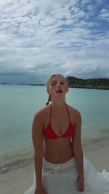 🔥 Jordyn jones  page leaked private photo uncensored full