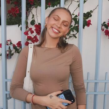 🔥 Jordyn jones  page leaked private photo uncensored full