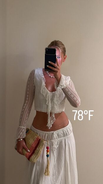 🔥 Jordyn jones  page leaked private photo uncensored full