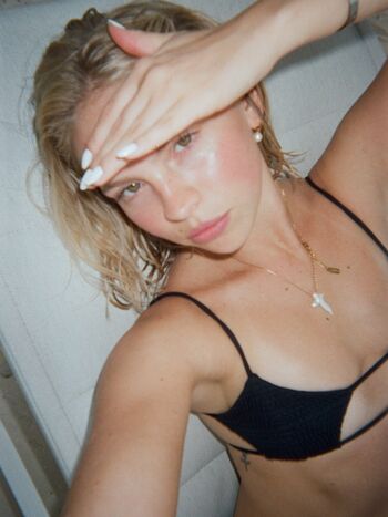 🔥 Jordyn jones  page leaked private photo uncensored full