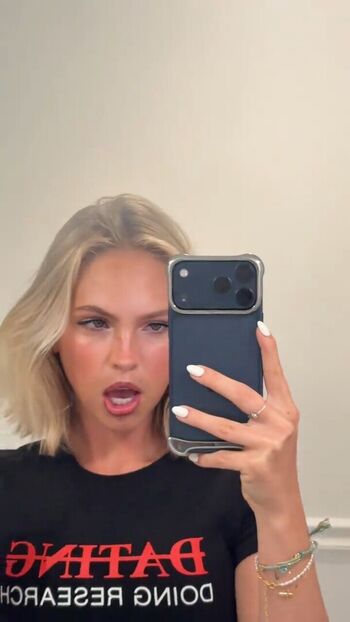 🔥 Jordyn jones  page leaked private photo uncensored full