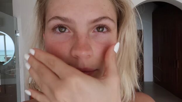 🔥 Jordyn jones  page leaked private photo uncensored full