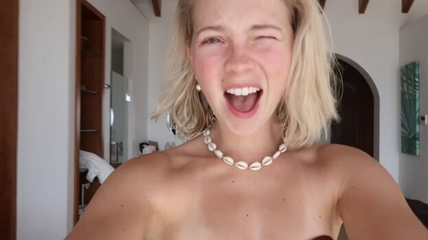 🔥 Jordyn jones  page leaked private photo uncensored full